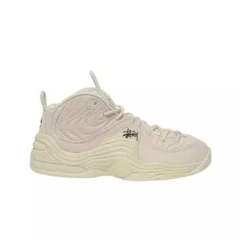 Мужские кроссовки Nike x Stussy Air Penny II Fossil DQ5674-200