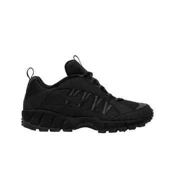 Мужские кроссовки Nike x Supreme Air Humara 17 Black 924464-001