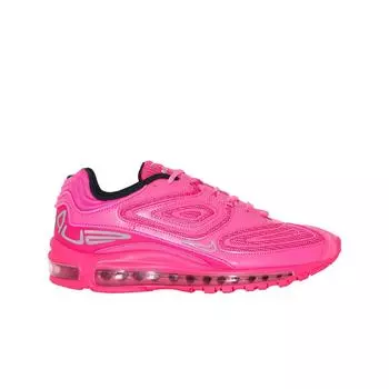 Мужские кроссовки Nike x Supreme Air Max 98 TL Pink DR1033-600