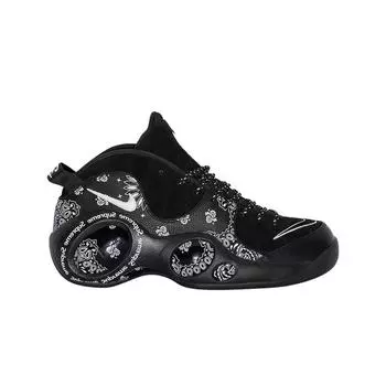 Мужские кроссовки Nike x Supreme Air Zoom Flight 95 SP Black DJ8604-001