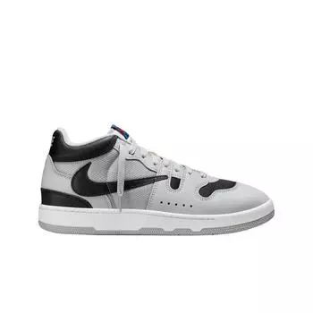 Мужские кроссовки Nike x Travis Scott Mac Attack SP Light Smoke Grey HF4198-001