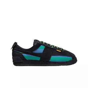 Мужские кроссовки Nike x Union Cortez SP Off Noir DR1413-001