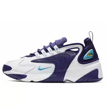 Мужские кроссовки Nike Zoom 2K Regency Purple White Light-Blue-Fury-Regency-Purple AO0269-104
