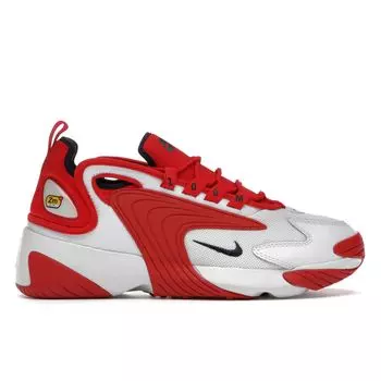 Мужские кроссовки Nike Zoom 2K University Red Off-White University-Red-Obsidian AO0269-102