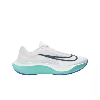 Мужские кроссовки Nike Zoom Fly 5 Barely Green Deep Jungle DM8968-302
