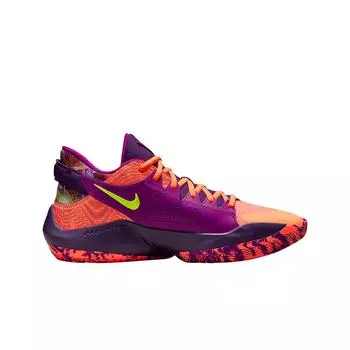 Мужские кроссовки Nike Zoom Freak 2 Bright Mango CW3162-800