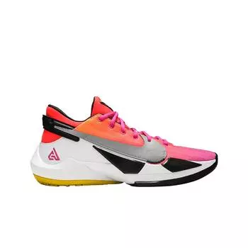Мужские кроссовки Nike Zoom Freak 2 Bright Crimson DB4689-600