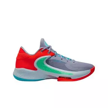 Мужские кроссовки Nike Zoom Freak 4 Indigo Haze DJ6149-500