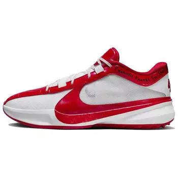 Мужские кроссовки Nike Zoom Freak 5 EP All-Star Red University-Red Bright-Crimson FJ4248-600 40.5