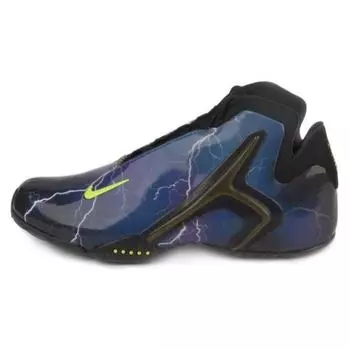 Мужские кроссовки Nike Zoom Hyperflight Prm Kd Superhero Pack Purple Ultraviolet Volt-Black 587561-500