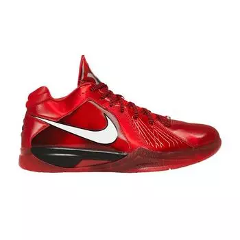 Мужские кроссовки Nike Zoom KD 3 All-Star 2023 Red Challenge-Red White DV0835-600 40