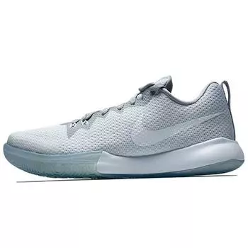 Мужские кроссовки Nike Zoom Live 2 EP белый белый-волк-серый AH7567-101 43