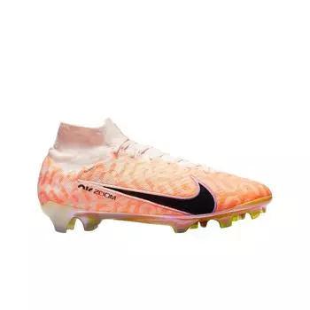 Мужские кроссовки Nike Zoom Mercurial Superfly 9 Elite FG Guava Ice Black DZ3457-800