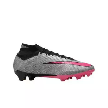 Мужские кроссовки Nike Zoom Mercurial Superfly 9 Elite XXV FG Hyper Pink FB8397-060