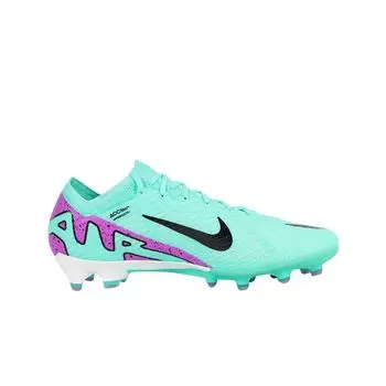 Мужские кроссовки Nike Zoom Mercurial Vapor 15 Elite AG Pro Hyper Turquoise DJ5167-300