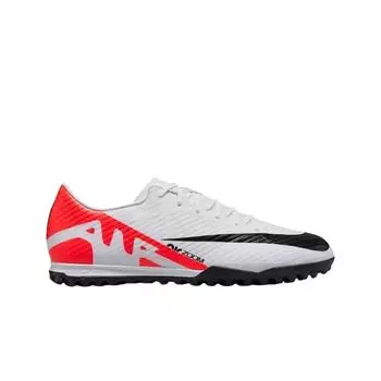 Мужские кроссовки Nike Zoom Mercurial Vapor 15 Academy TF Bright Crimson White DJ5635-600