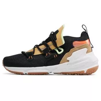 Мужские кроссовки Nike Zoom Moc Bright Ceramic Black Phantom AT8695-001