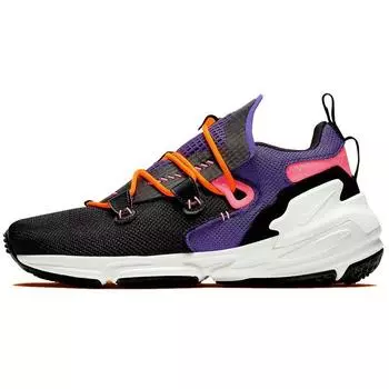 Мужские кроссовки Nike Zoom Moc Platinum Tint Black Summit-White AT8695-003