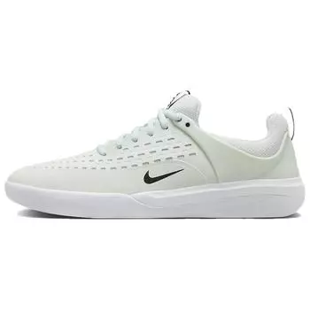 Мужские кроссовки Nike Zoom Nyjah 3 SB Barely Green Pink-Blast Black DV7896-301 42.5
