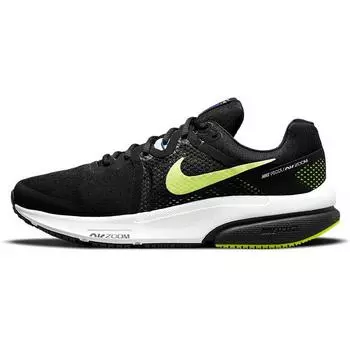 Мужские кроссовки Nike Zoom Prevail Black Volt Photon Dust Volt Glow DA1102-003 44