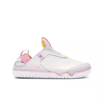 Мужские кроссовки Nike Zoom Pulse Vast Grey Pink Blue-Hero University-Gold CT1629-002