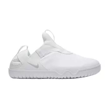Мужские кроссовки Nike Zoom Pulse White Pure Platinum Blue-Hero CT1629-100 45