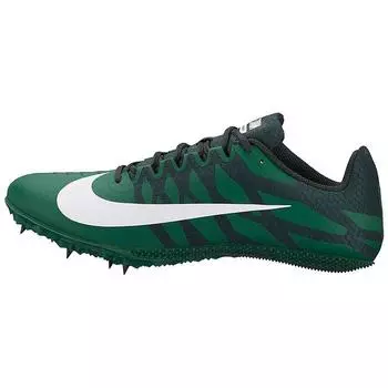 Мужские кроссовки Nike Zoom Rival S 9 Gorge White Green Gorge-Green 907564-300
