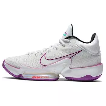 Мужские кроссовки Nike Zoom Rize 2 Hyper Violet White Summit-White Flash-Crimson CT1495-100