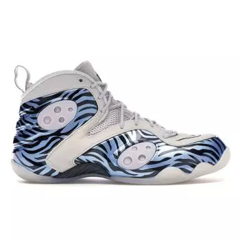 Мужские кроссовки Nike Zoom Rookie Memphis Tiger синие CJ0171-001