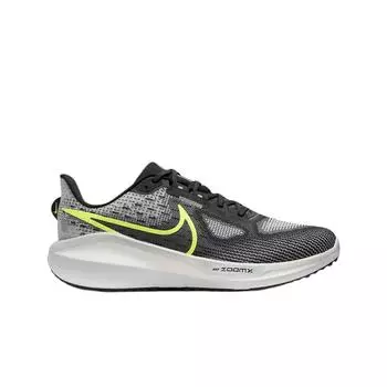 Мужские кроссовки Nike Zoom Vomero 17 Black Light Smoke Grey FB1309-001