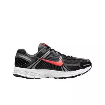 Мужские кроссовки Nike Zoom Vomero 5 Black and Picante Red FB9149-001