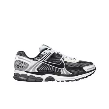 Мужские кроссовки Nike Zoom Vomero 5 Dark Grey Black White CI1694-001