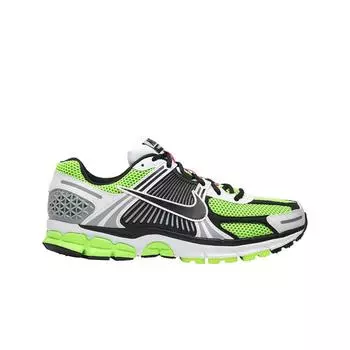 Мужские кроссовки Nike Zoom Vomero 5 Electric Green Black CI1694-300