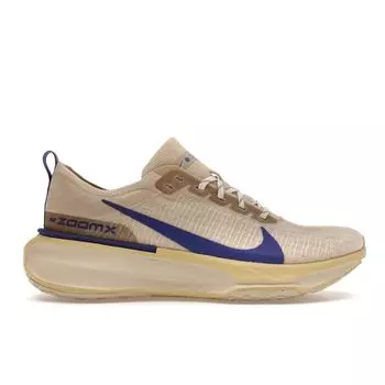 Мужские кроссовки Nike ZoomX Invincible 3 Sand Drift Concord Tan Sanddrift Sesame HF4309-126 43