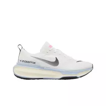 Мужские кроссовки Nike ZoomX Invincible Run Flyknit 3 White Cobalt Bliss DR2615-100