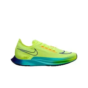 Мужские кроссовки Nike ZoomX Streakfly Volt Black DJ6566-700