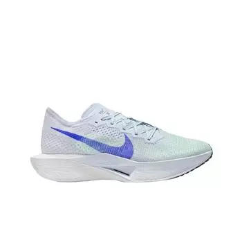 Мужские кроссовки Nike ZoomX Vaporfly Next 3 Football Grey Racer Blue DV4129-006