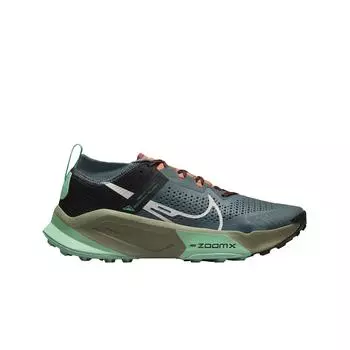 Мужские кроссовки Nike ZoomX Zegama Trail Mineral Slate DH0623-300
