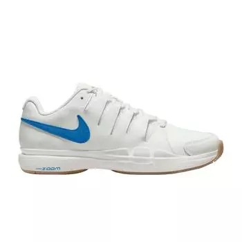 Мужские кроссовки NikeCourt Air Zoom Vapor 9.5 Tour Heritage Cream Sail Gum, светло-коричневые FJ1683-100 40