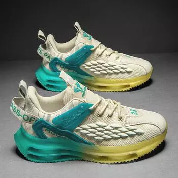 Мужские кроссовки Новые мужские туфли для активного отдыха Кожаные мужские повседневные туфли Удобные кроссовки для ходьбы Tenis Masculino Zapatillas Hombre 39