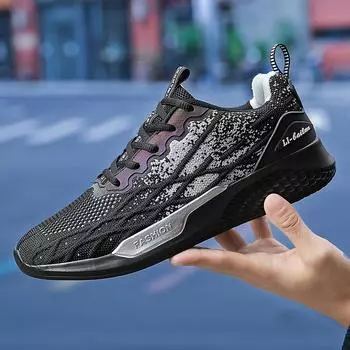 Мужские кроссовки, обувь для тенниса, повседневная мода 2024, кроссовки Man Vulcanise, мужские повседневные мужские кроссовки для бега по футболу на открытом воздухе 40