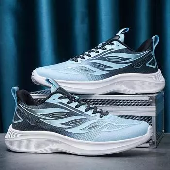 Мужские кроссовки очень большого размера 39-50, сверхлегкие кроссовки для бега, уличные кроссовки для отдыха, мужские кроссовки с сеткой для ходьбы, мужские 39
