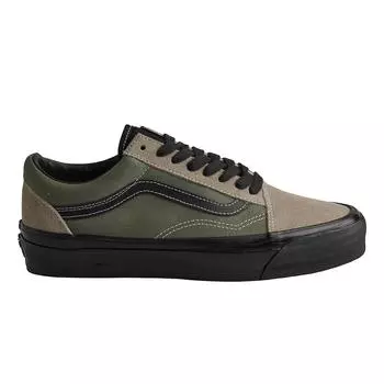 Мужские кроссовки Old Skool 36 Lx Park Ranger VN000CQDCL31 40.5 зелёный