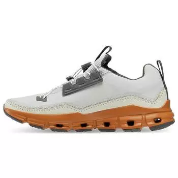 Мужские кроссовки ON Cloudaway Glacier Pecan серые 49.98407