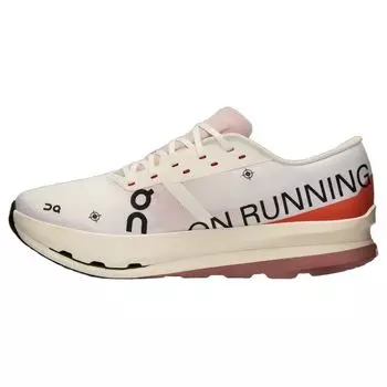 Мужские кроссовки ON Cloudboom Echo 3 White Flame 3MD10590256 41