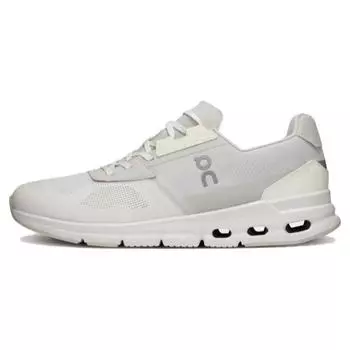 Мужские кроссовки ON Cloudrift Undyed White Frost 87.98118 42