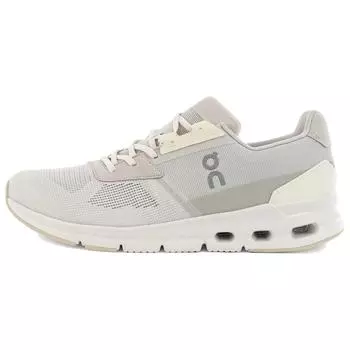 Мужские кроссовки ON Cloudrift White Frost 87.97708 42.5