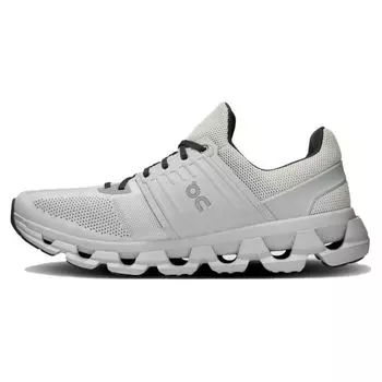 Мужские кроссовки ON Cloudswift 3 AD Frost Grey Glacier 3MD10241421