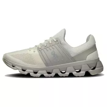 Мужские кроссовки ON Cloudswift 3 AD Ice Glacier Серые 3MD10240608 41