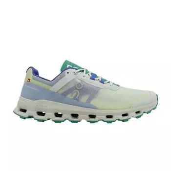 Мужские кроссовки ON Cloudvista Cheek Mint Green Creek 64.98273 42.5